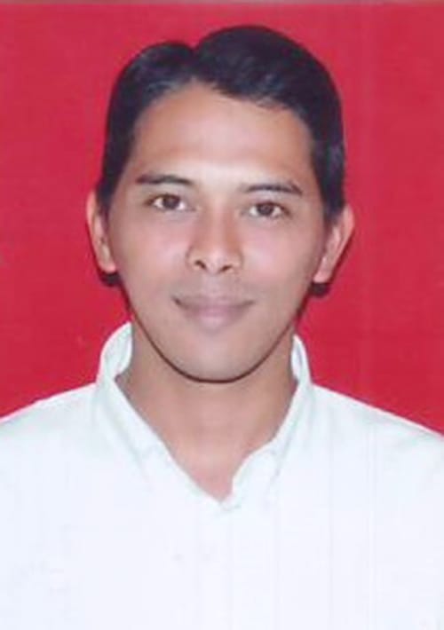 IQBAL BAITUL ROHMAT, S.IP