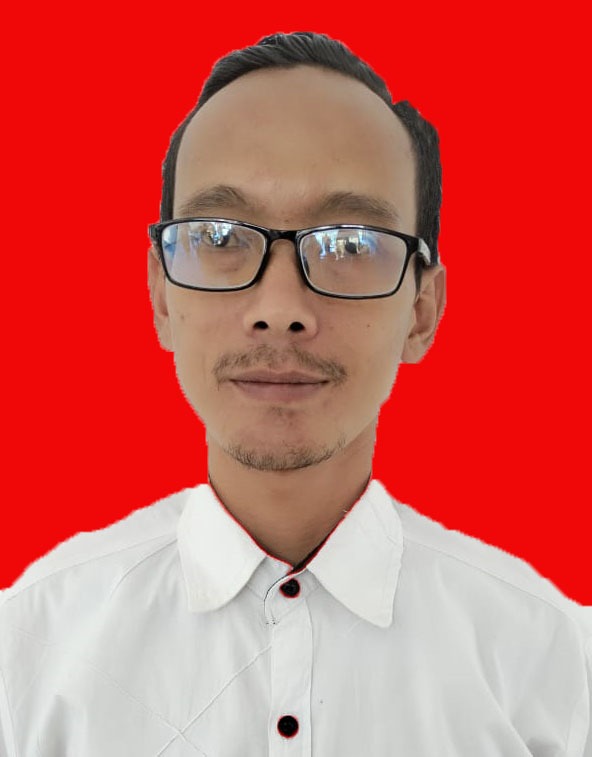 RICKI PRATAMA