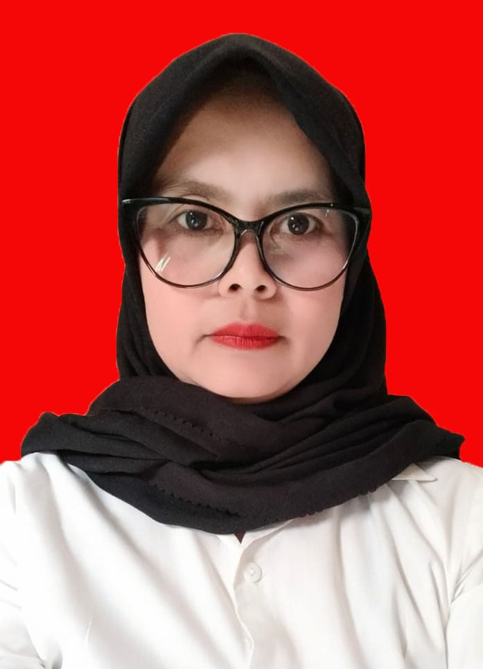 YULIANI SITI NURAENI