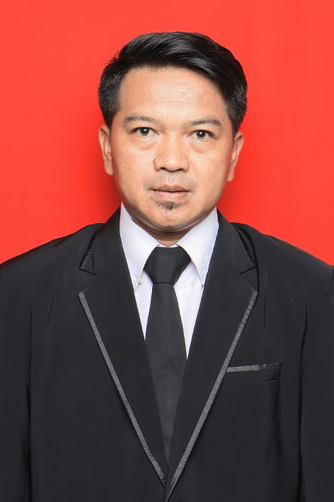 DENIH SUPARMAN